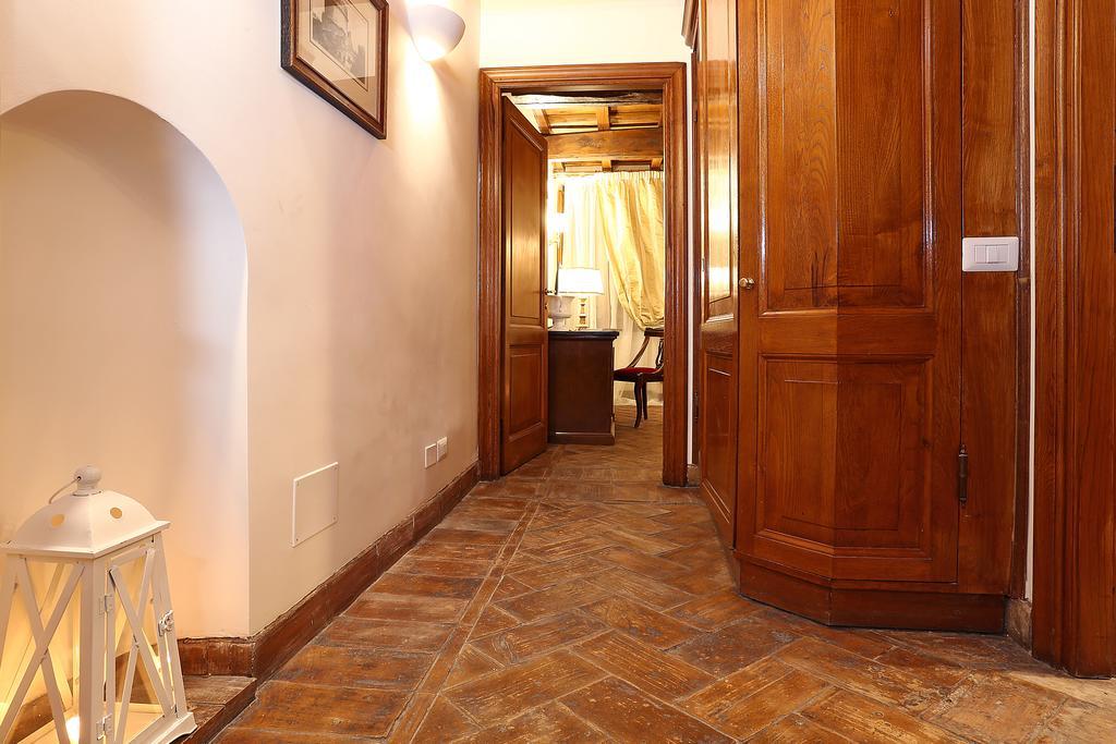 The Palazzetto Suites Рим Екстериор снимка