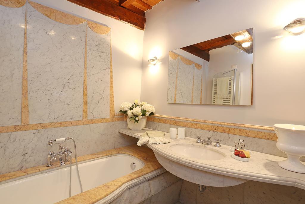 The Palazzetto Suites Рим Екстериор снимка