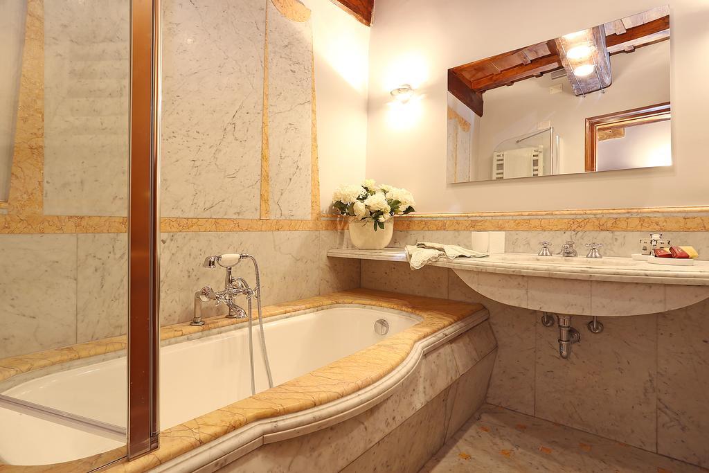 The Palazzetto Suites Рим Екстериор снимка