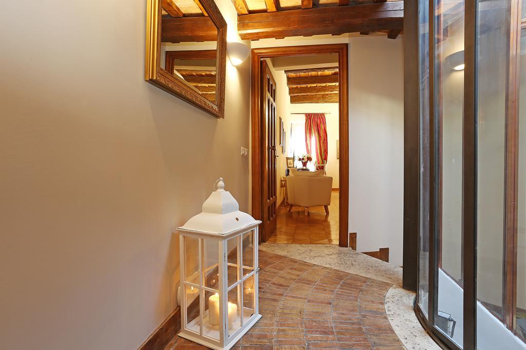 The Palazzetto Suites Рим Екстериор снимка