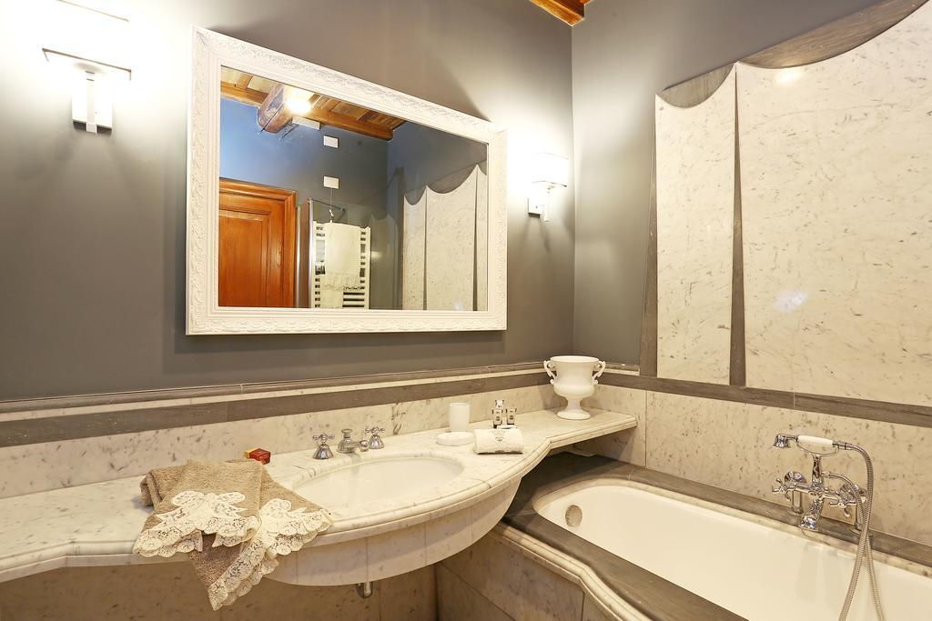 The Palazzetto Suites Рим Екстериор снимка