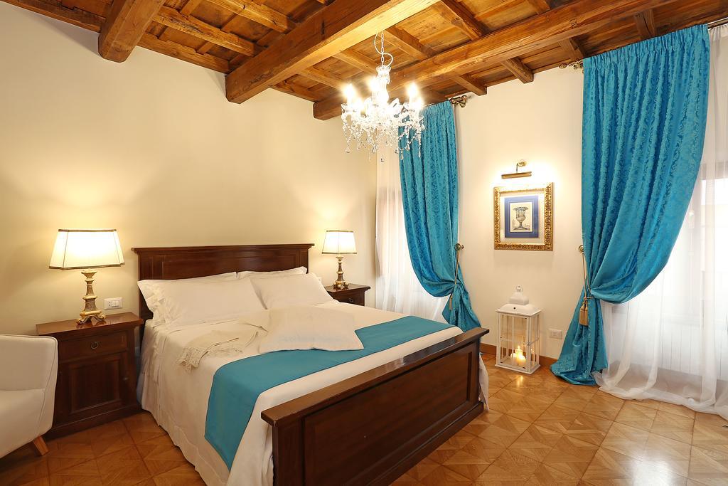 The Palazzetto Suites Рим Екстериор снимка