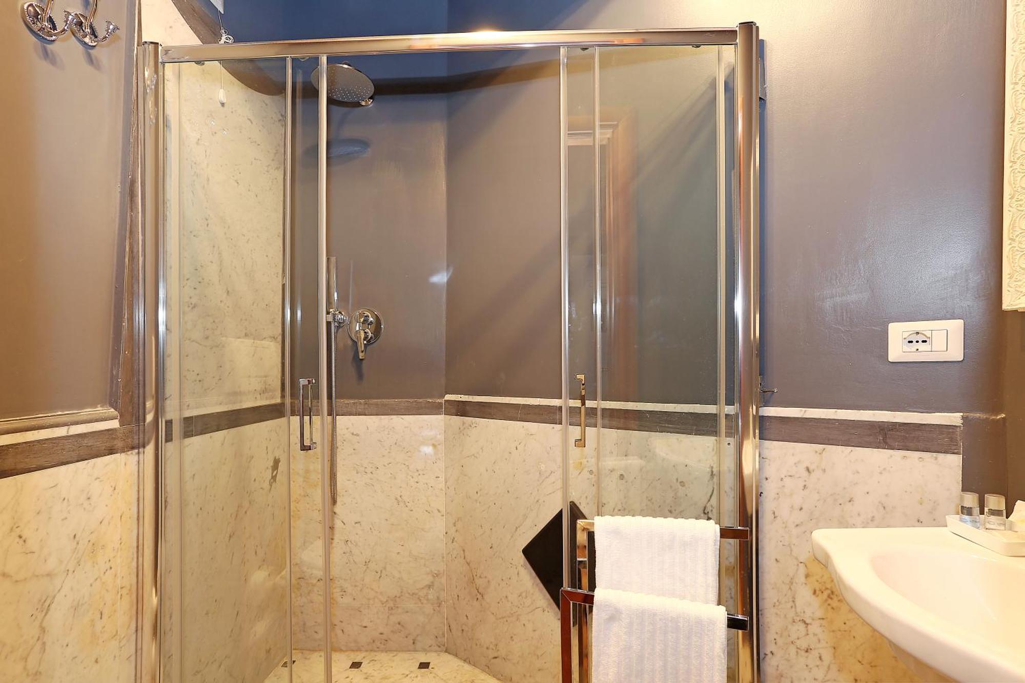 The Palazzetto Suites Рим Екстериор снимка
