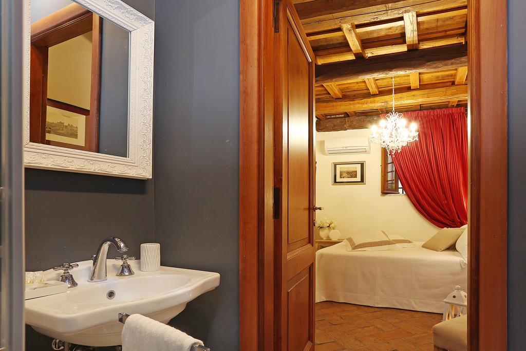 The Palazzetto Suites Рим Екстериор снимка
