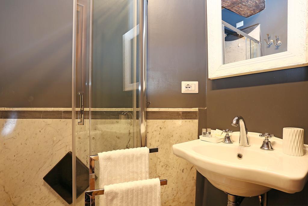 The Palazzetto Suites Рим Екстериор снимка