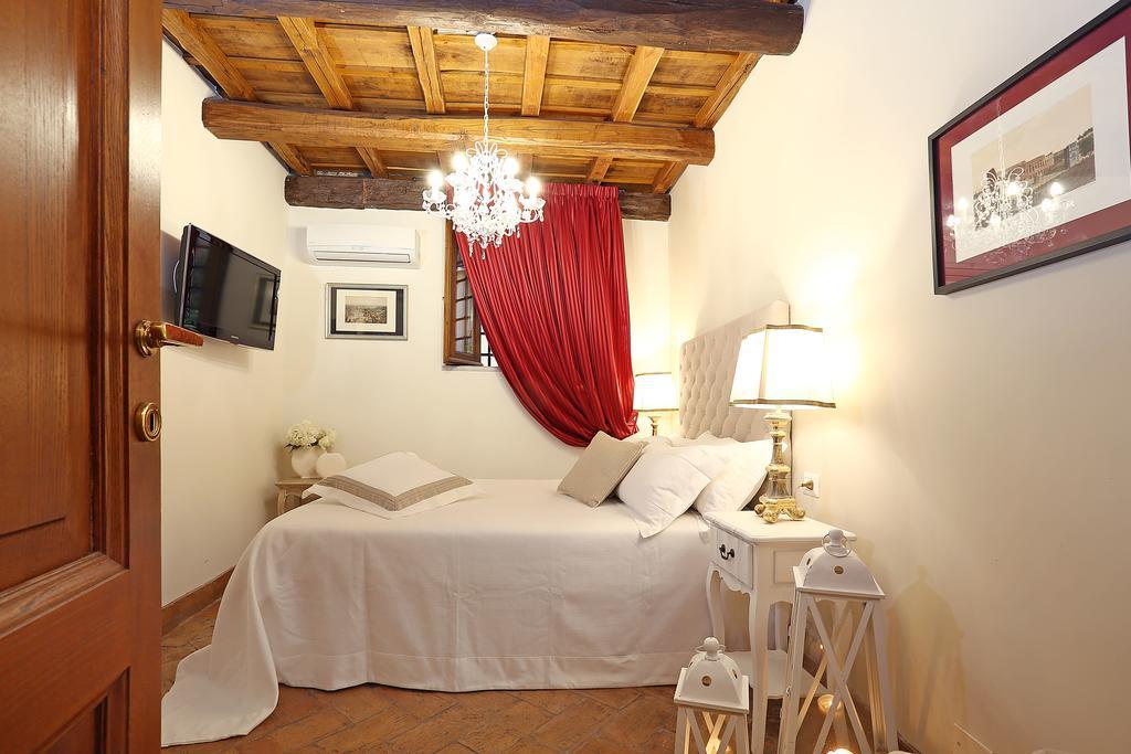 The Palazzetto Suites Рим Екстериор снимка