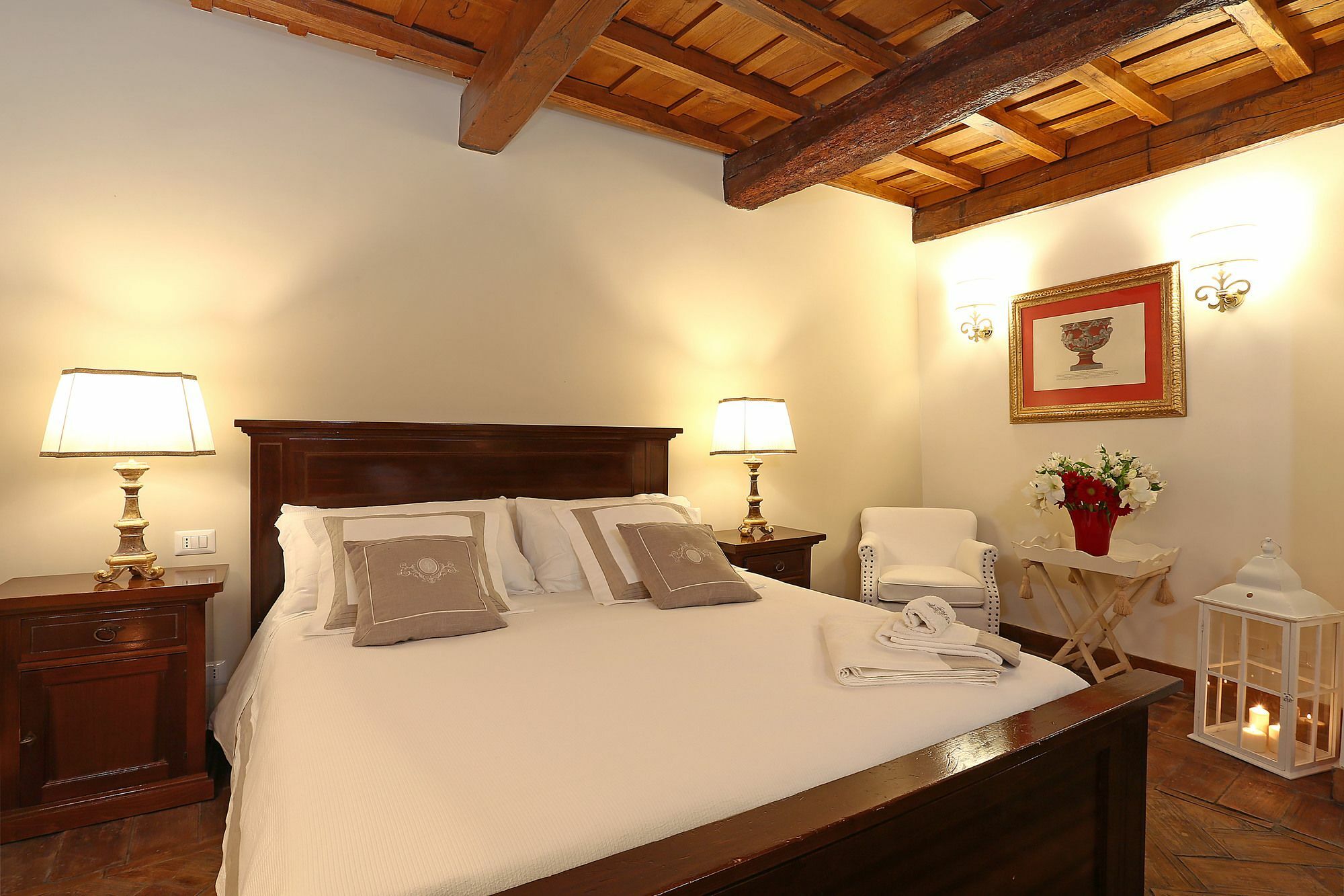 The Palazzetto Suites Рим Екстериор снимка