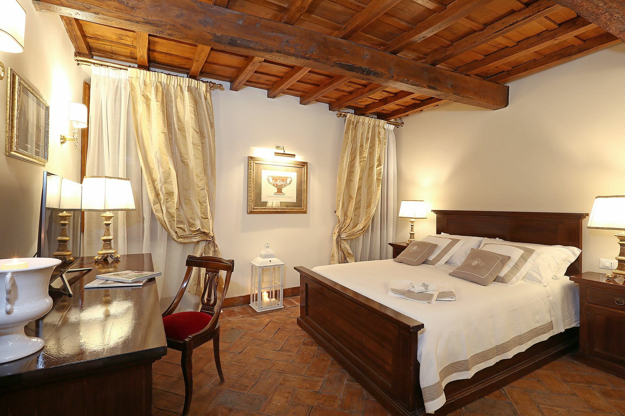 The Palazzetto Suites Рим Екстериор снимка